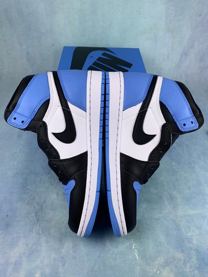 Air Jordan 1 High-Top Men's Sneakers