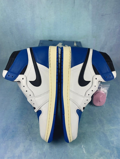 Air Jordan 1 High-Top Men's Sneakers