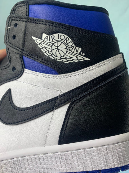 Air Jordan 1 High-Top Men's Sneakers