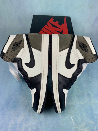 Air Jordan 1 High-Top Men's Sneakers
