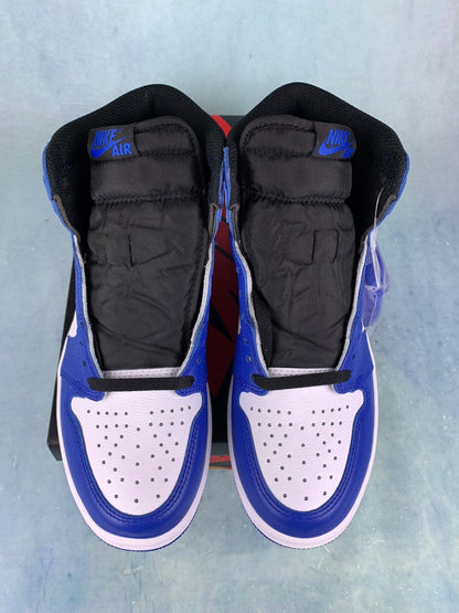 Air Jordan 1 High-Top Men's Sneakers