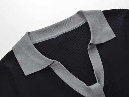 THOM  Women POLO shirt