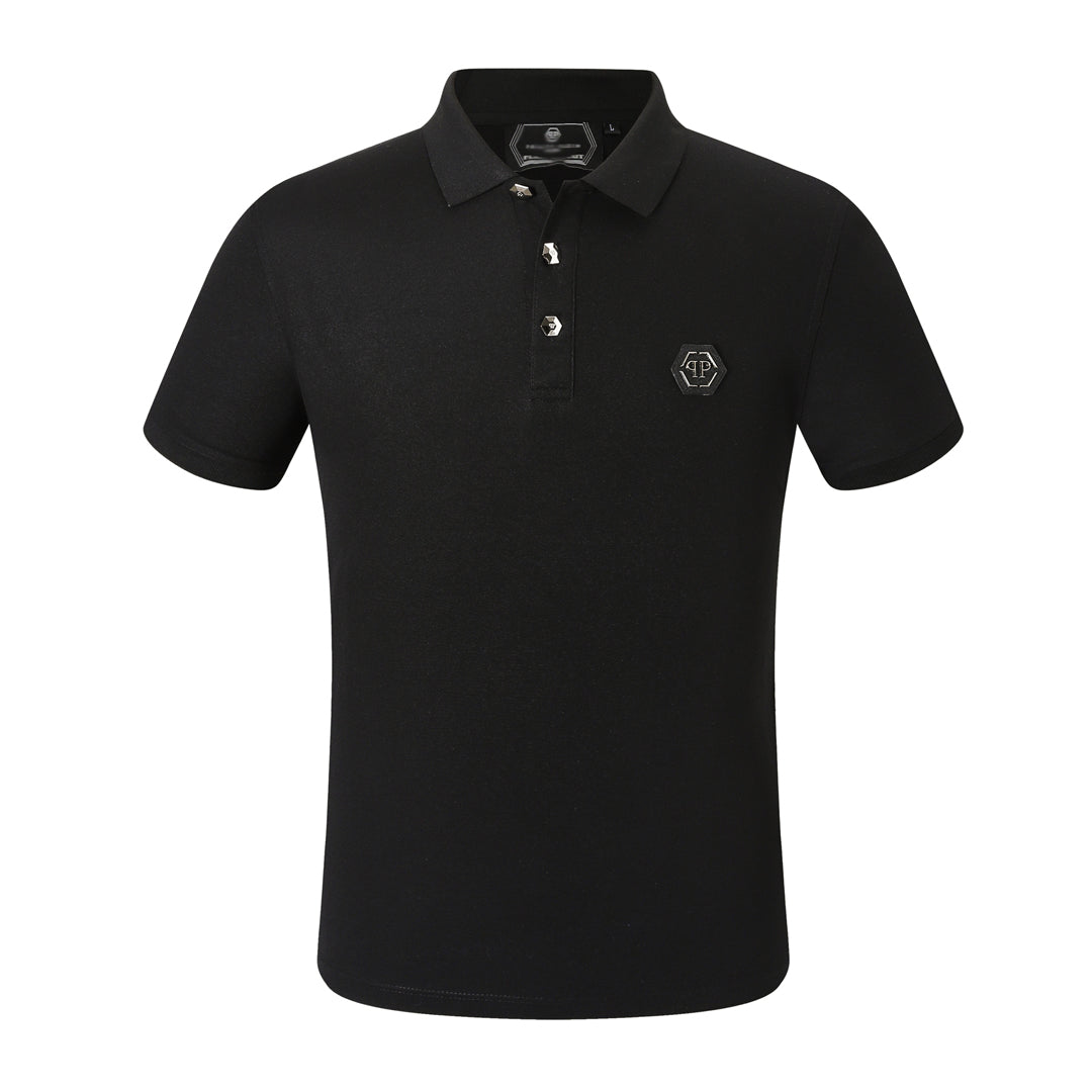 PLElN 2025ss POLO shirt