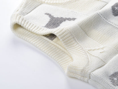 THOM  Women Wool vest