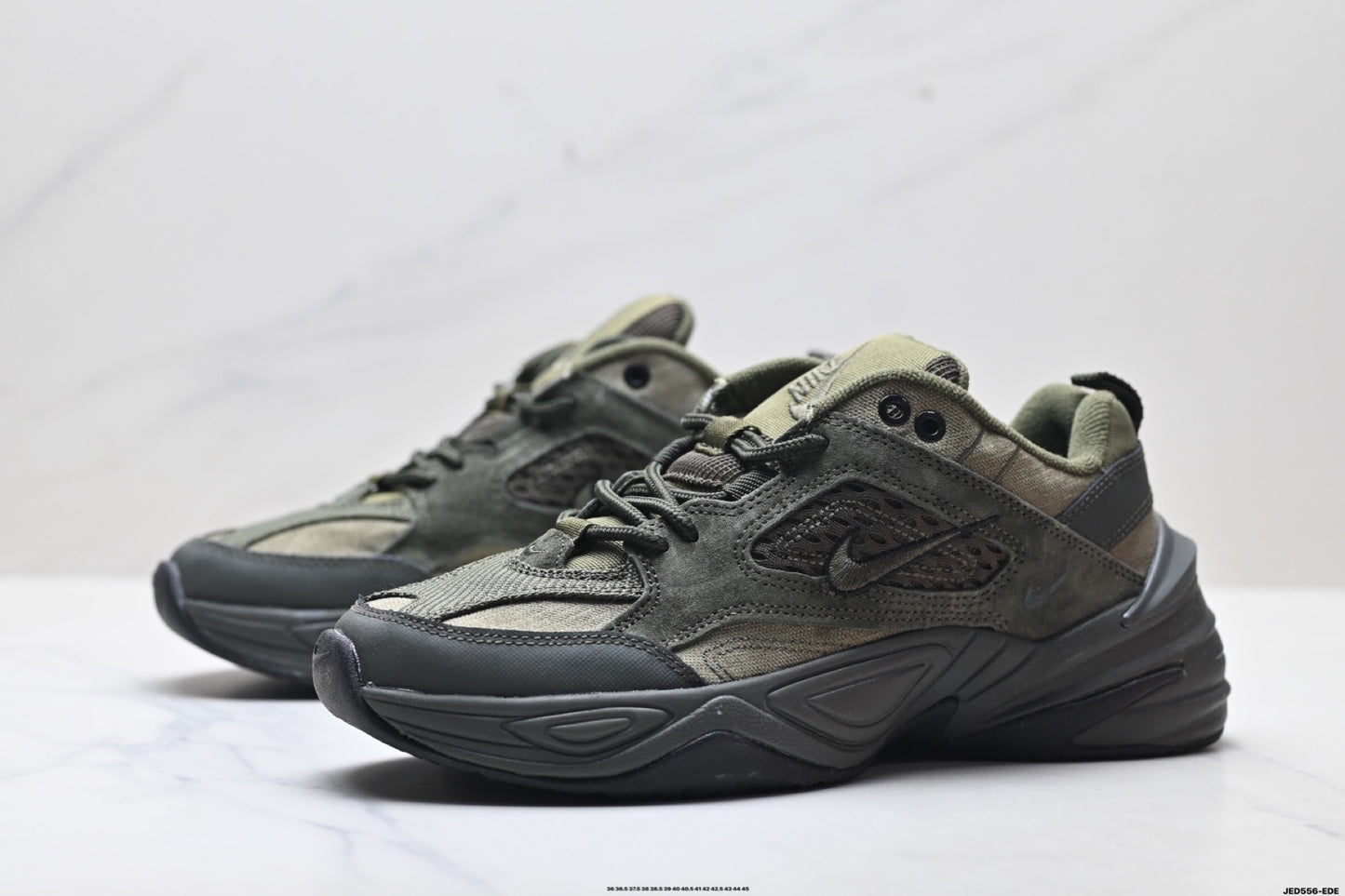 2026 NIKE New Arrivals Men's Running Shoes