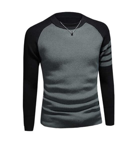 THOM 2025SS Man Wool Sweater