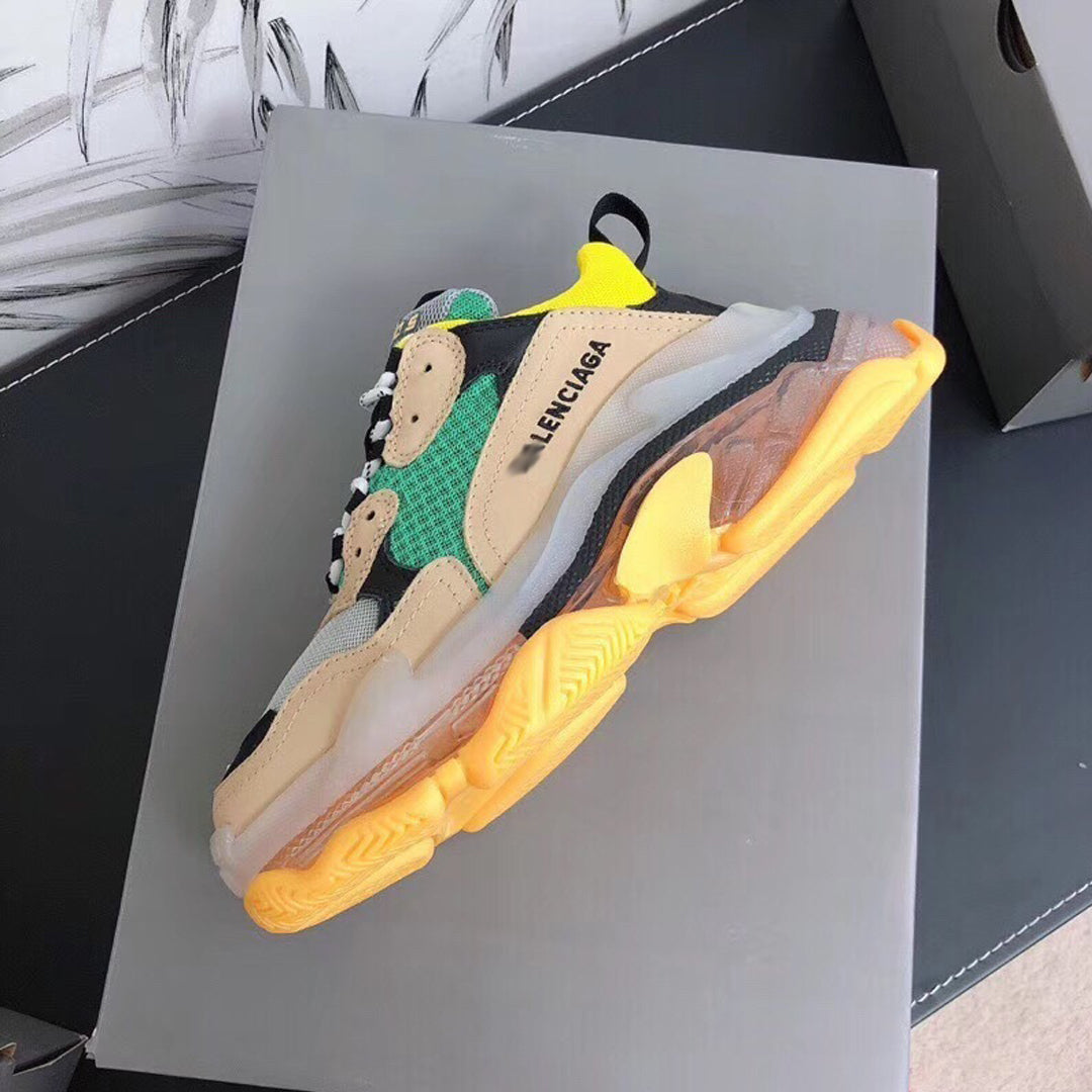 2025 Limited Edition Couple's Style Shoe