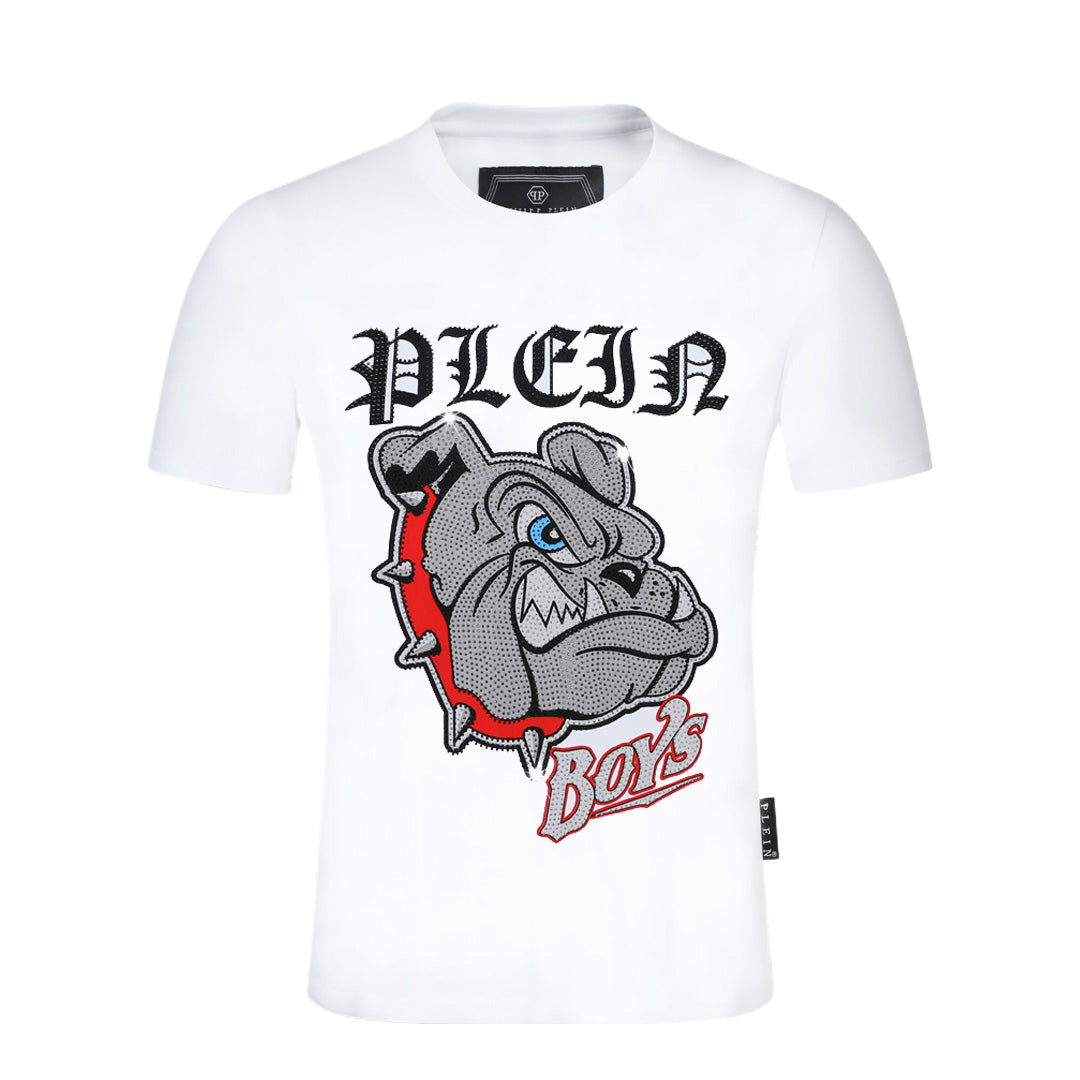 PLElN 2025SS New T-shirt