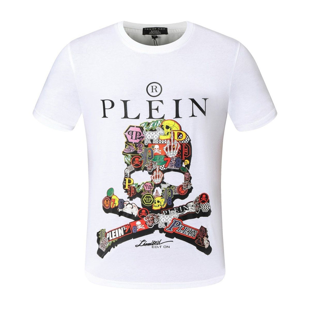 PLElN 26SS Printing T-shirt