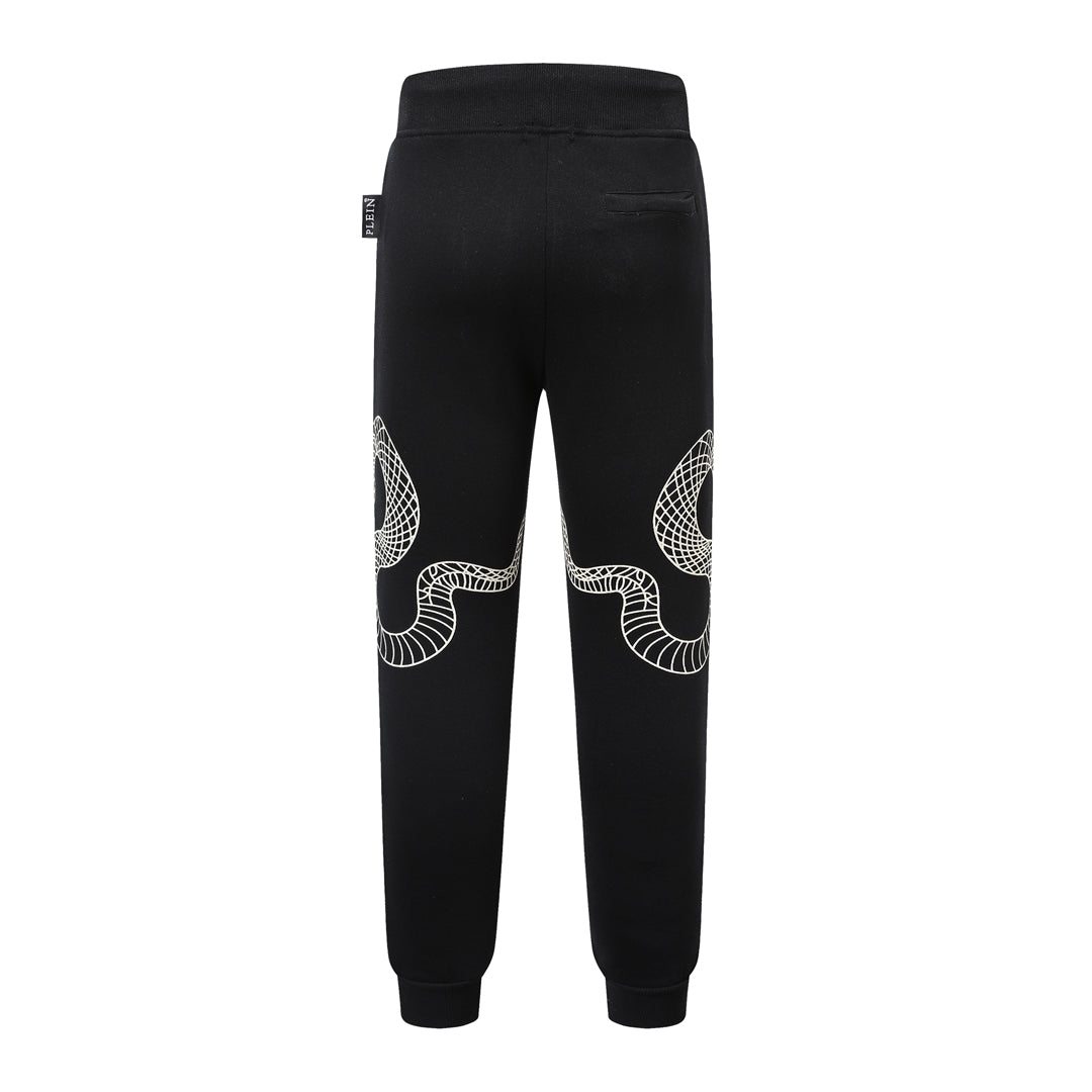 PLElN 2025SS Sports sweatpants
