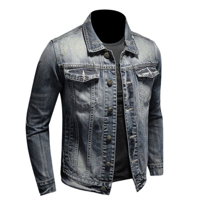 SOLO-DSQ2 2025ss Coat