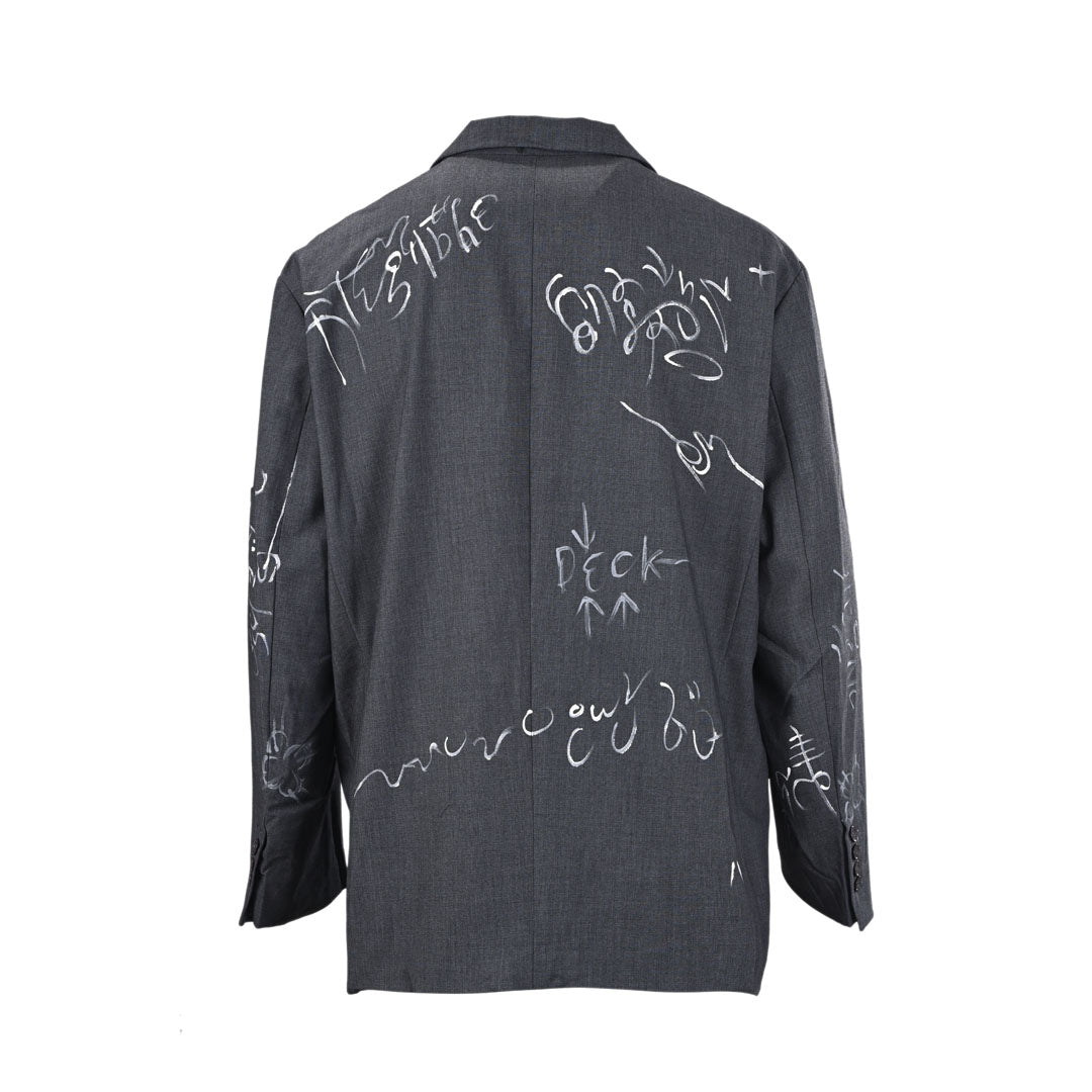 2026SS Men's Baseball Suit