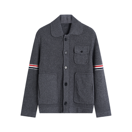 THOM 2025ss Wool Coat Jacket
