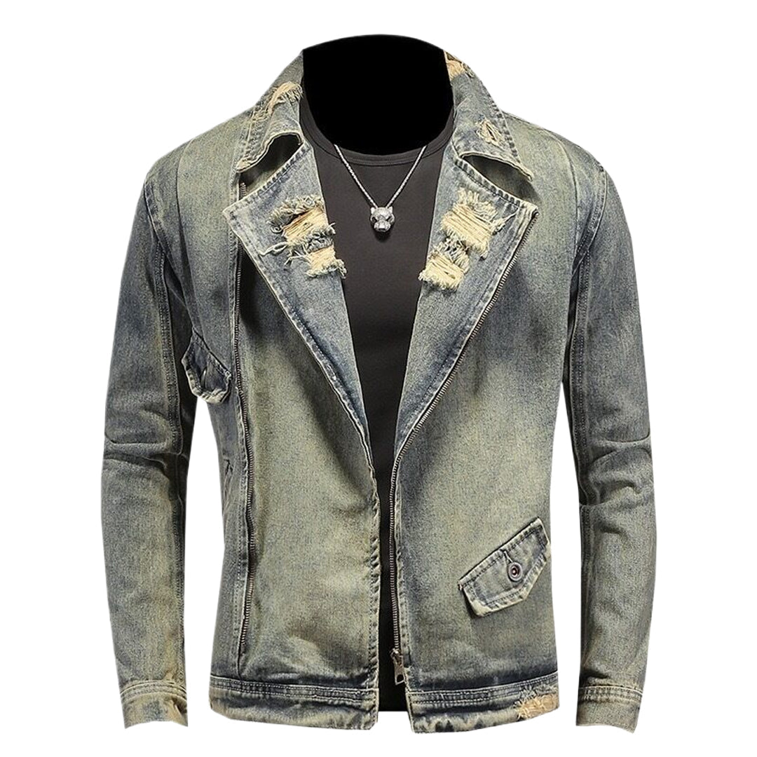 SOLO-DSQ2 2026SS Man coat