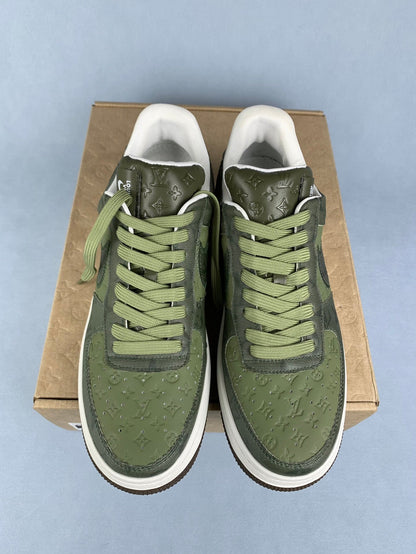 NIKE Air Force 1 Sneakers