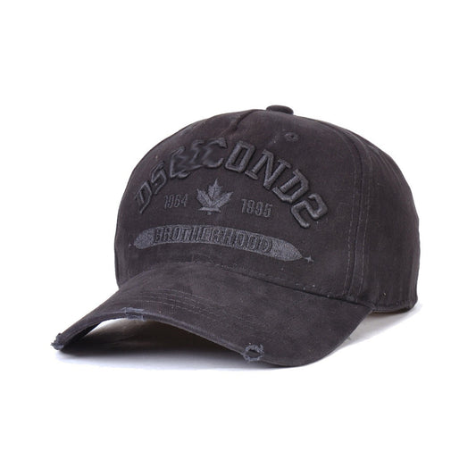 SOLO-D2 2025ss Adjustable Hat