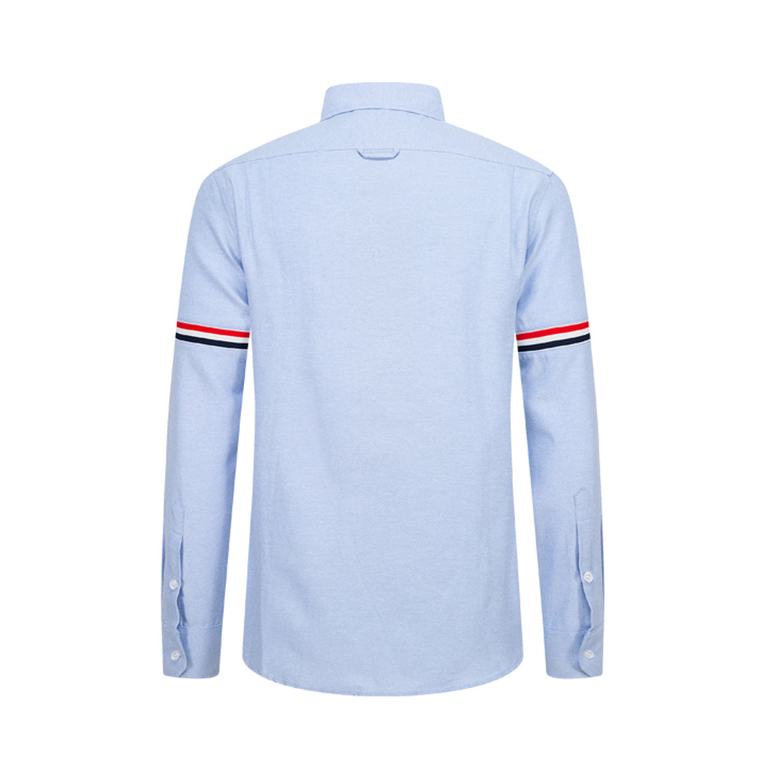 THOM 2025 Casual Oxford Shirt