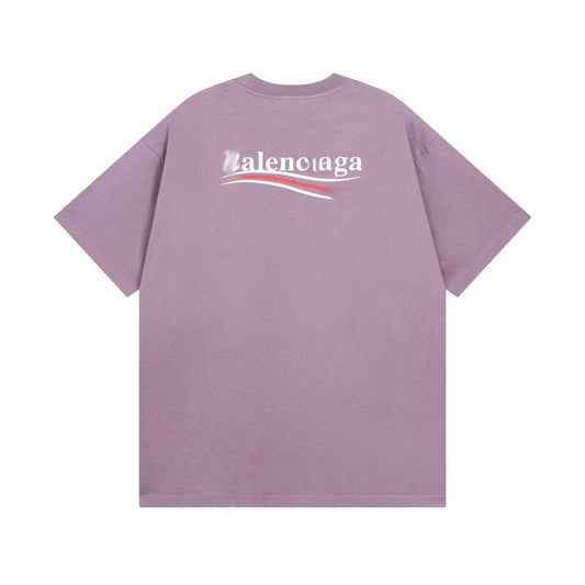 2025ss Couples' Outfit T-shirt