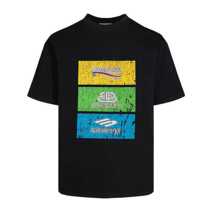 2025ss Fashionable T-shirt