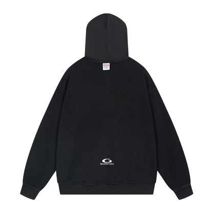 2025SS New Couples Hoodie