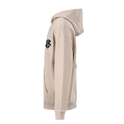 2026SS New LOGO Hoodie