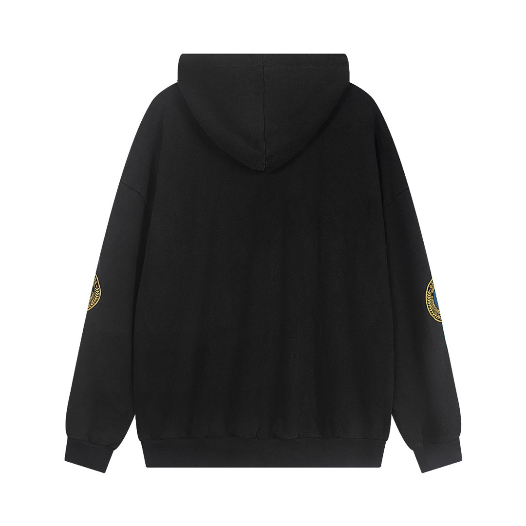 2025SS Couples Loose Fit  Hoodie