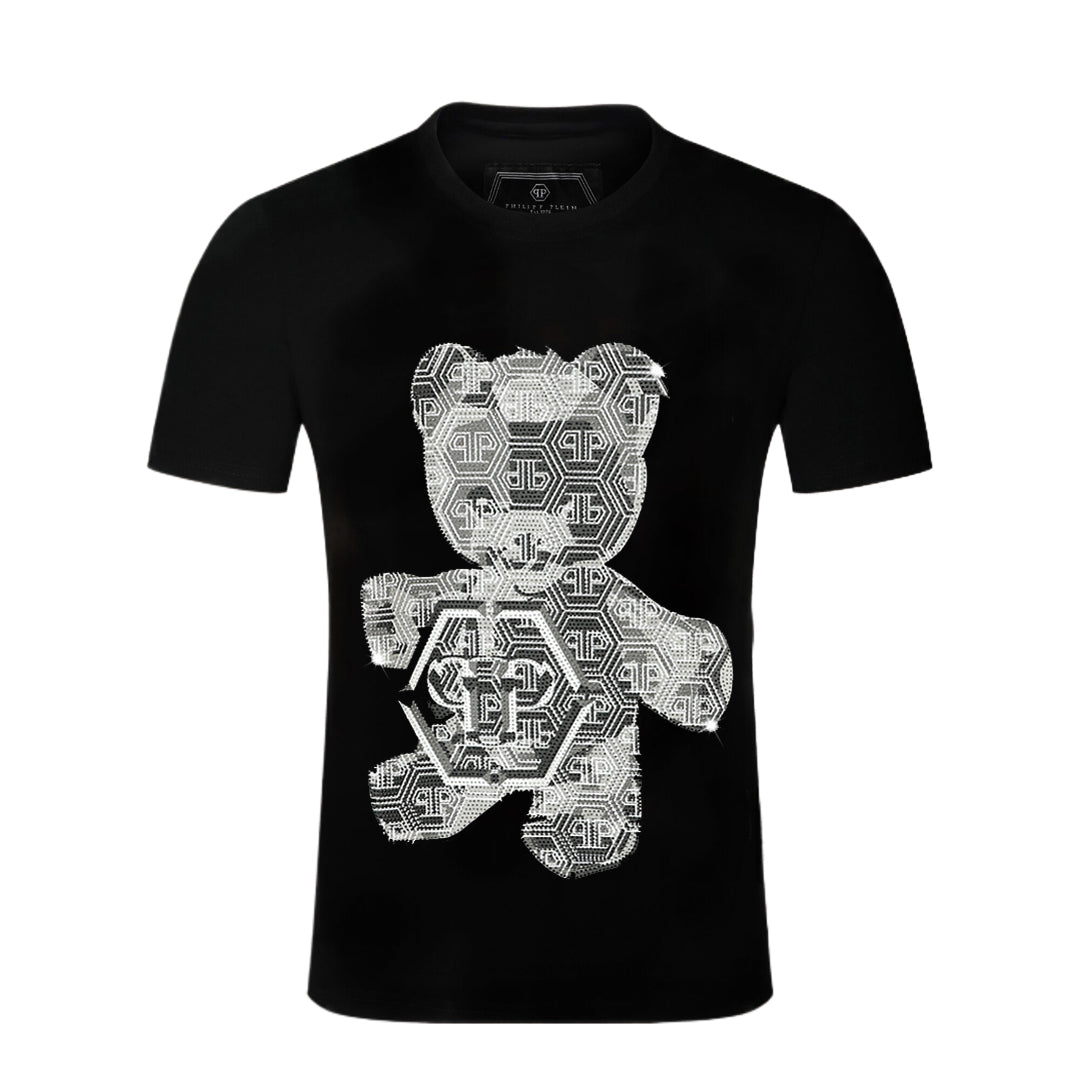 PLElN  2025SS Men T-shirt