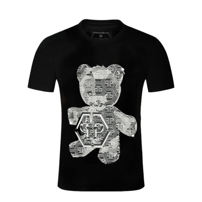 PLElN  2025SS Men T-shirt