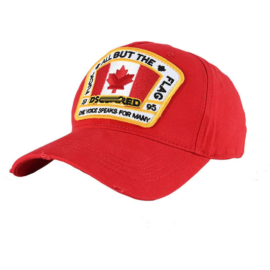 SOLO-D2 2025 Adjustable Hat