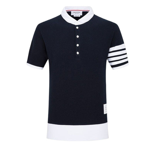 THOM  Men's POLO Shirts