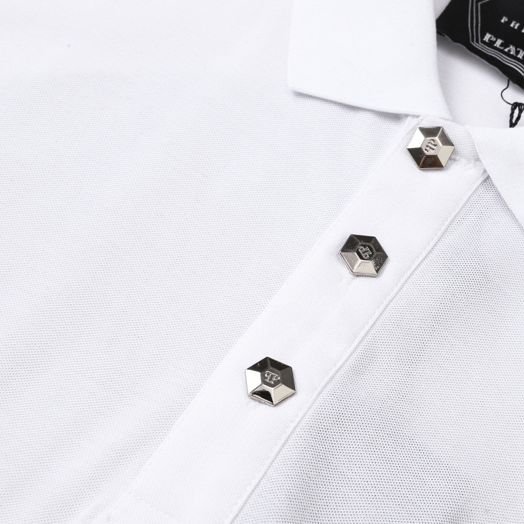 PLElN 25ss POLO shirt