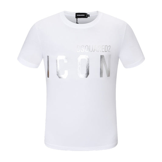 New-D2 Embroidery 2026ss T-shirt