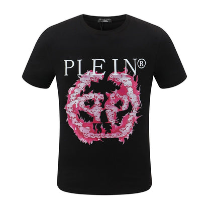 PLElN 25SS Printing T-shirt