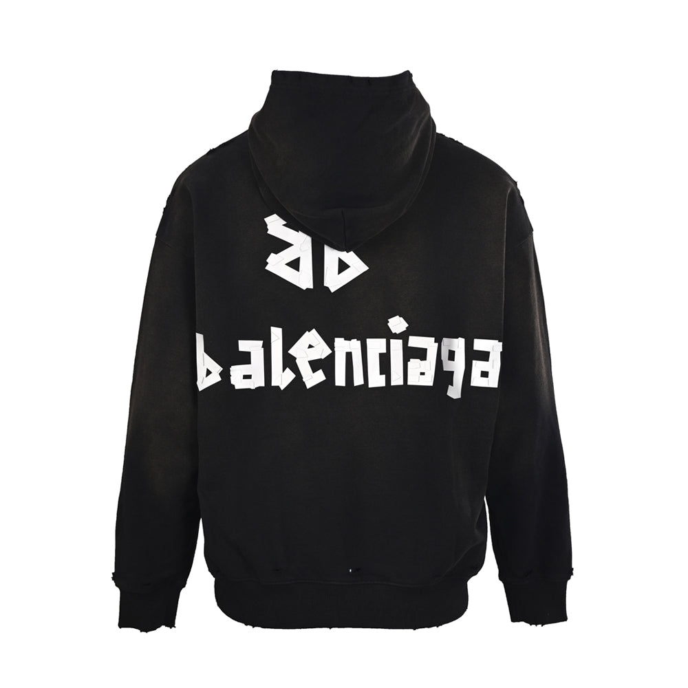 2026 Printed Couple Hoodies