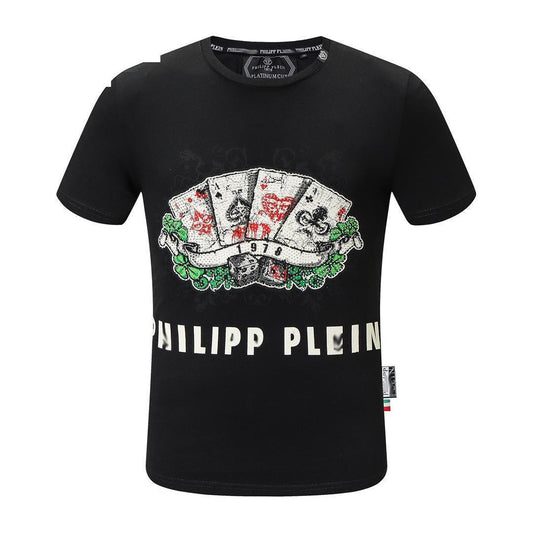 PLElN 2025SS New T-shirt