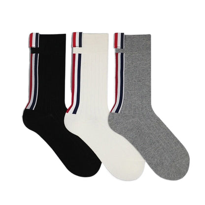 Classic couple socks