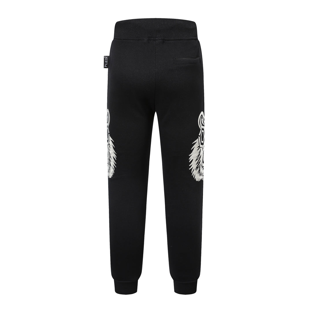 PLElN  25SS Sports sweatpants