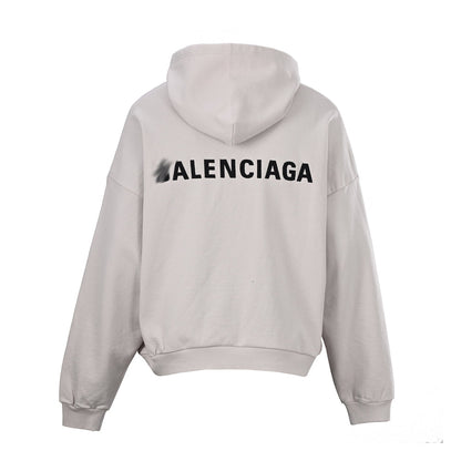 2026SS LOGO Couples Hoodie