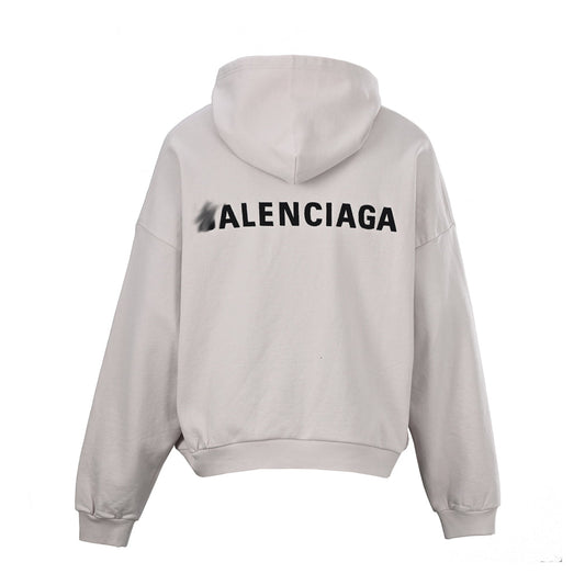 2026SS LOGO Couples Hoodie