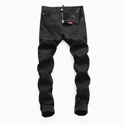 SOLO-DSQ2 24SS Jeans