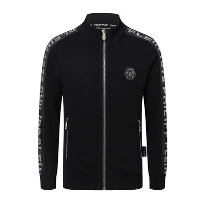 PLElN 2025SS Man Hoodie Set