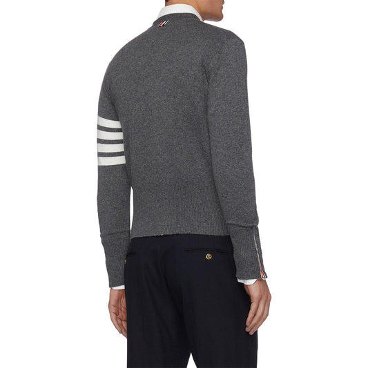 THOM 2025SS Knitted Cardigan