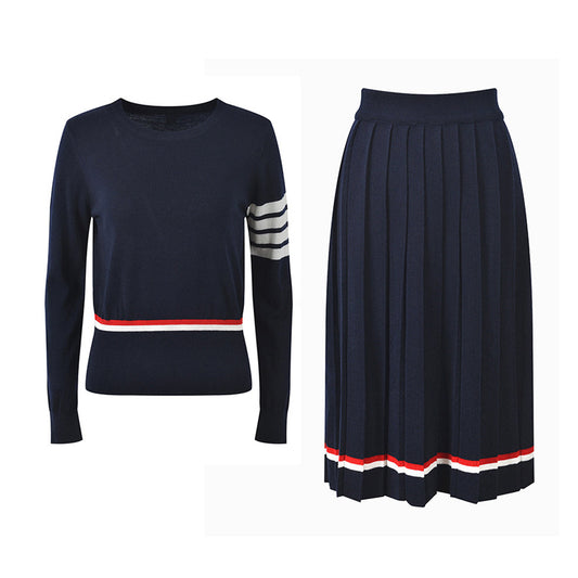 THOM  Women's casual wool suit