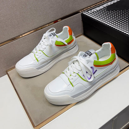 D2 2025SS Couples Sports sneakers