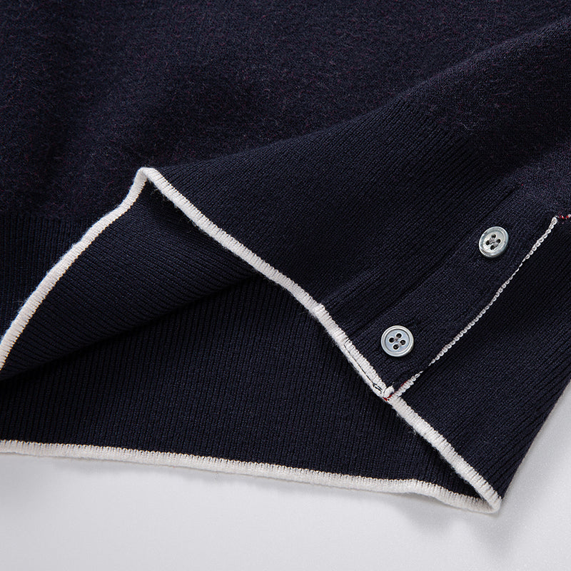 THOM 2025ss Casual sweater