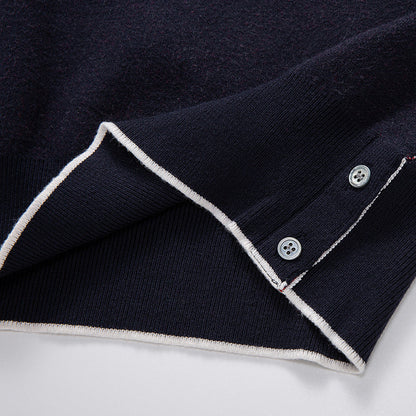 THOM 2025ss Casual sweater