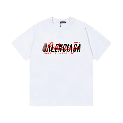 2025ss Man Fashion T-shirt