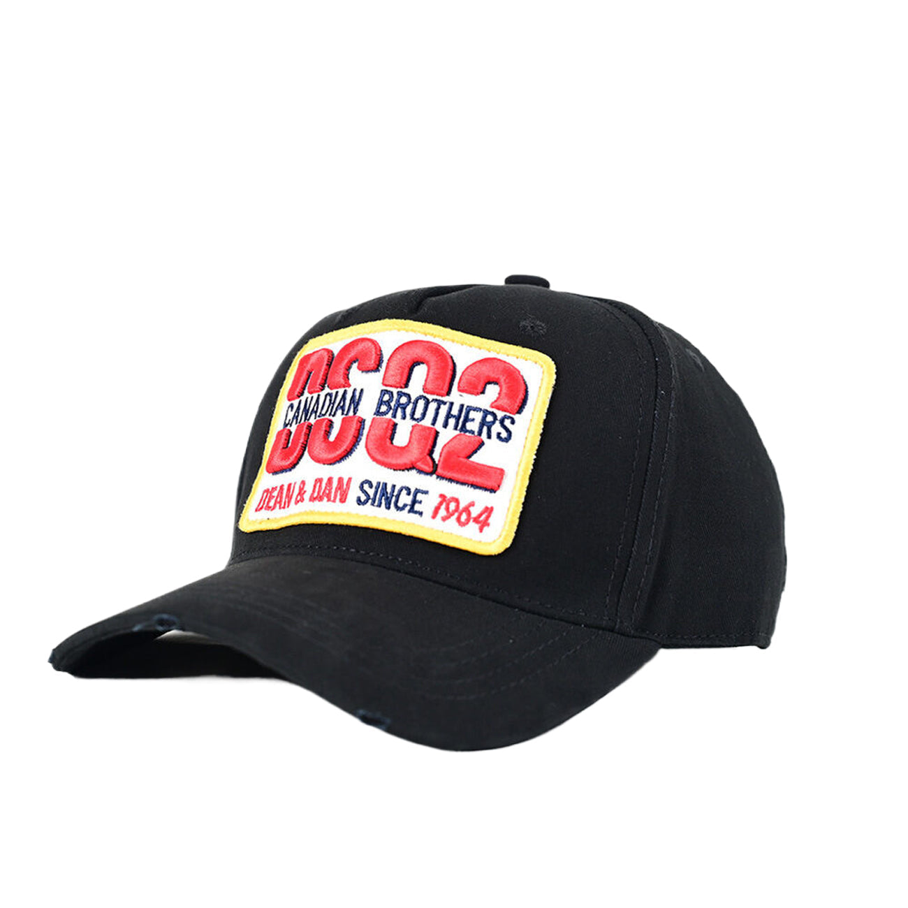 SOLO-D2 2025SS Fashion Hat