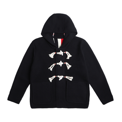 THOM 2025ss Wool Coat Jacket