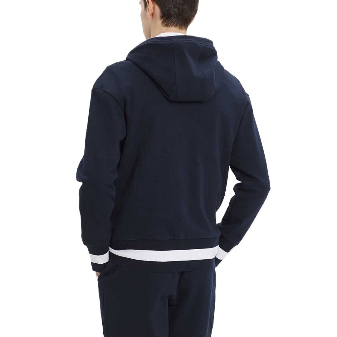 THOM  2025SS Sports Hoodie